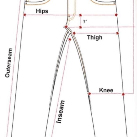 Levi’s Wedgie Straight - Light Wash - Picture 12 of 12